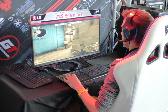 Computer l Spiel l Kulturen (2015)