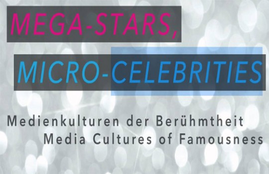Mega-Stars, Micro-Celebrities