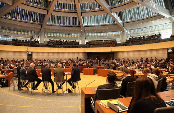 Medienkompetenz in der Zukunft