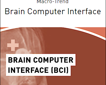 Makro-Trend: Brain Computer Interface