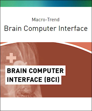 Makro-Trend: Brain Computer Interface