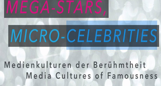 Celebrity Cultures (2015)