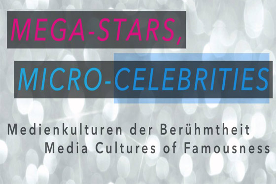 Celebrity Cultures (2015)