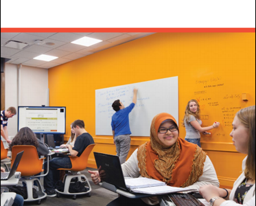 NMC Horizon Report: 2017 Higher Education Edition