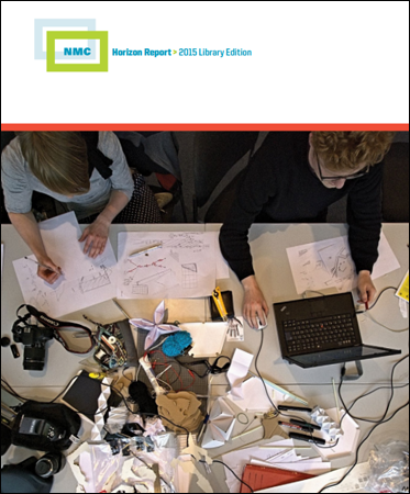 NMC Horizon Report > 2015 Library Edition