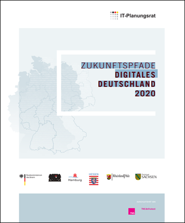 Zukunftspfade Digitales Deutschland 2020