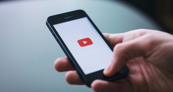 Ergebnispräsentation: Projekt YouTuber-Videos