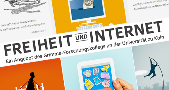 Freiheit und Internet (2017)