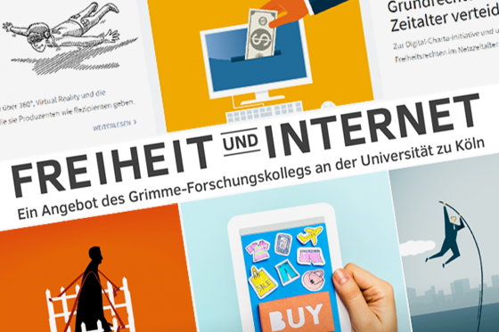 Freiheit und Internet (2017)