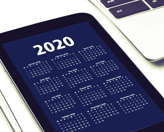 Ausschreibung 2020 eröffnet