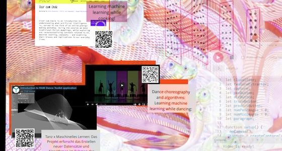 Algorithmic Literacy Lab* (ALL*) (2021)