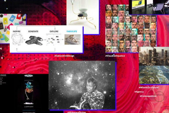 Algorithmic Literacy Lab* (ALL*) (2021)