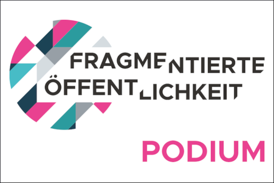 „Fragmentierte Öffentlichkeit“: Auftakt