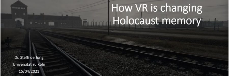 VR: Empathie-Maschine oder dunkle Nostalgie?