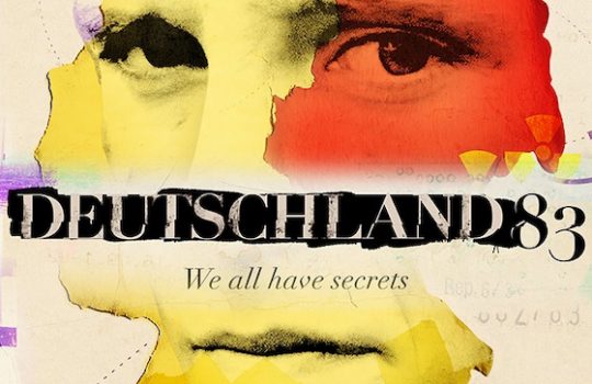 Auftaktveranstaltung: Deutschland 83