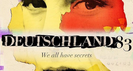 Auftaktveranstaltung: Deutschland 83