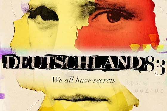 Auftaktveranstaltung: Deutschland 83