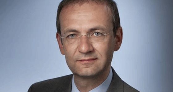 Wissenschaftlicher Direktor gewählt