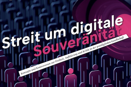 Streit um digitale Souveränität (2023)